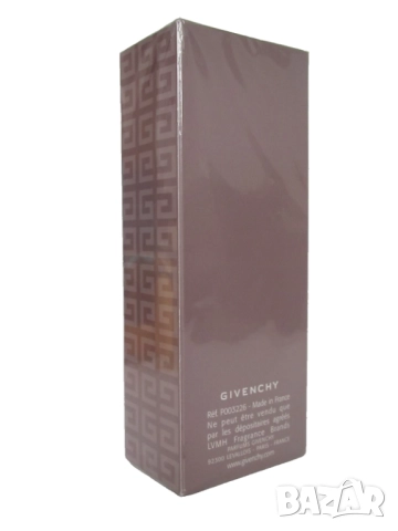 Givenchy III Mythical 100 ml Eau de Toilette Spray new in sealed box !, снимка 2 - Мъжки парфюми - 52010736