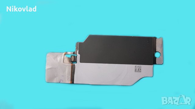 NFC антена с датчик, Qi/PMA wireless charging, Samsung Galaxy S20 FE 5G, снимка 2 - Резервни части за телефони - 42480279