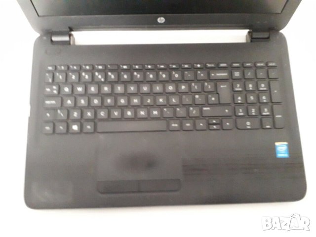 Лаптоп HP 250 G5/I3-4005U/4GB - на части, снимка 4 - Части за лаптопи - 40445583