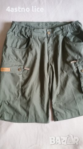 Pinewood къси панталони , снимка 2 - Къси панталони - 40270195