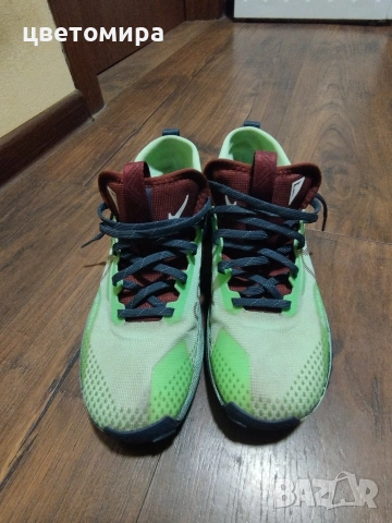 Nike gore tex номер 42, снимка 2 - Маратонки - 53901798