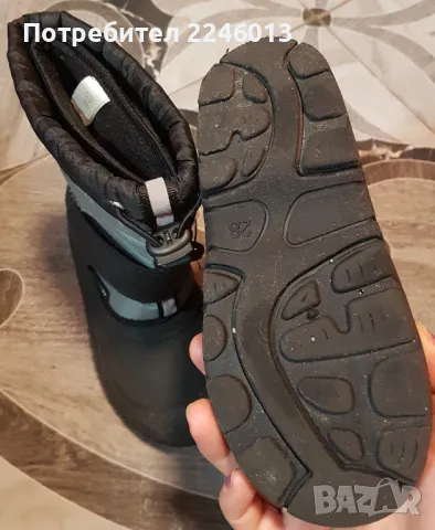 Ботушки-28номер, снимка 4 - Детски боти и ботуши - 48174349