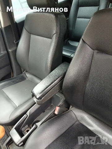 продавам  Опел Зафира , снимка 6 - Автомобили и джипове - 53210295