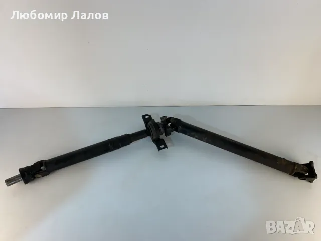 Заден кардан за Дайхацу Териос Daihatsu Terios 