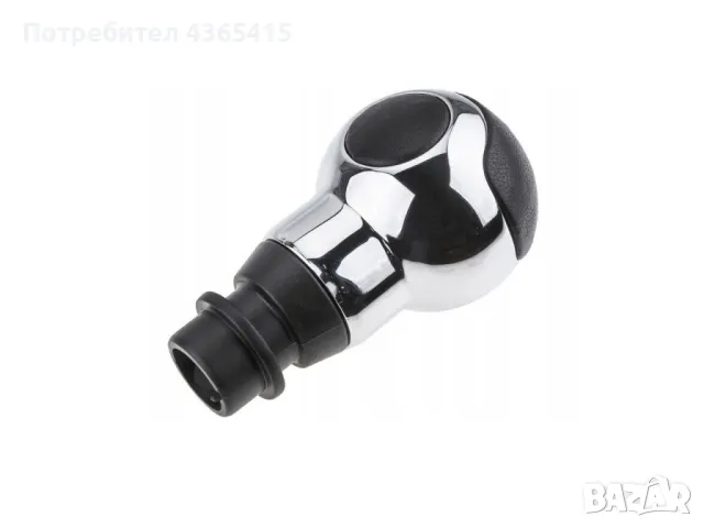 Топка за скоростен лост за Peugeot 208 MK2 (2019+) - 5 Скорости, снимка 2 - Части - 49373577