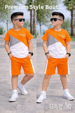 детски комплекти, снимка 3 - Детски комплекти - 54156089