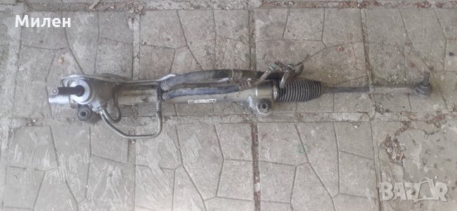 Кормилна Хидравлична Рейка  Opel Zafira B. 2005-2015 Година. Опел Зафира Б., снимка 7 - Части - 33820737
