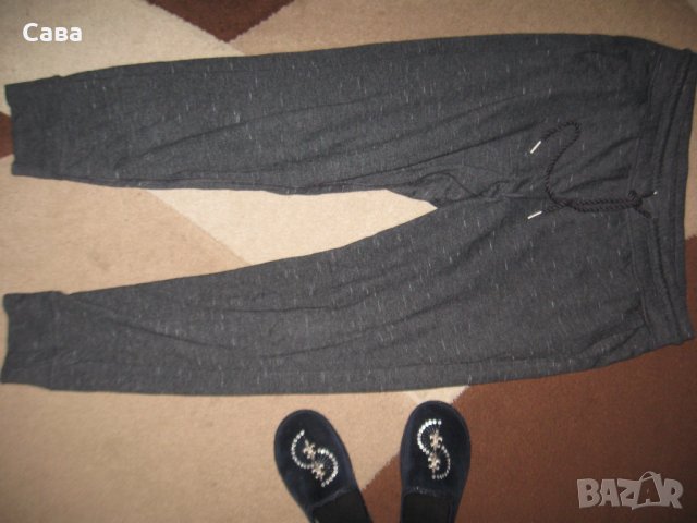 Ватирани долнища CHAMPION  дамски,Л, снимка 3 - Спортни екипи - 40726343