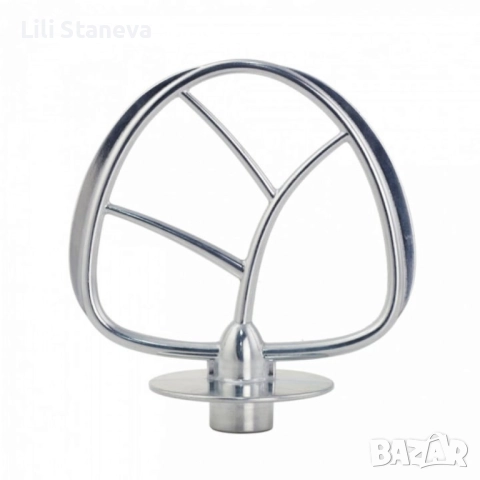 Кухненски робот 3в1 Royalty Line RL-PKM1900.7BG-1900W,6.5L купа,1.5L блендер. 