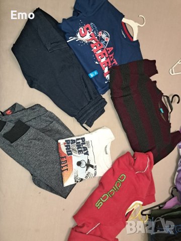 лот 140см , снимка 5 - Детски комплекти - 42075483