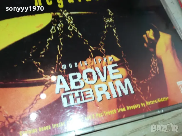 WARREN G & NATE DOGG CD-ВНОС GERMANY 1305251941, снимка 5 - CD дискове - 50275823