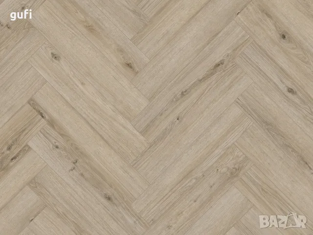 Ламинат Дъб Рело 63277, снимка 3 - Ламиниран паркет и подложки - 47415408