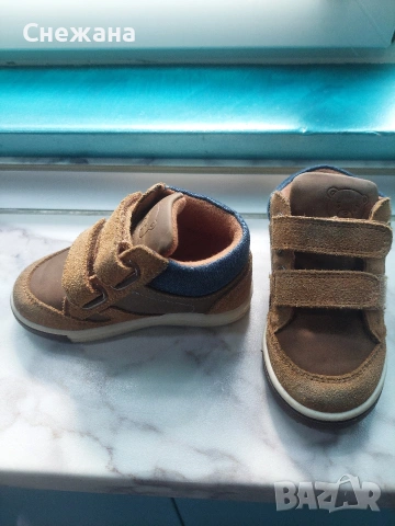 Обувки LACOSKi, снимка 3 - Детски обувки - 54139729