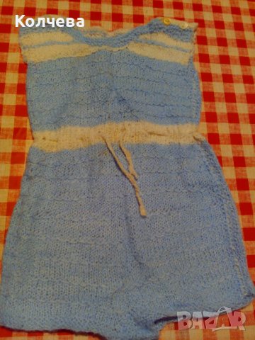 продавам стари детски дрехи всяка по 2 лв. , снимка 4 - Други - 37844268