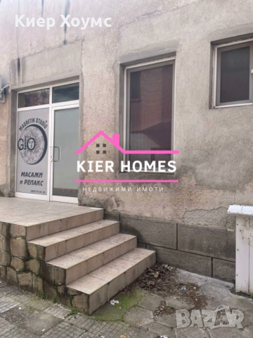 Помещение под наем в кв.,,Славянски" до фитнес ,,Темпо",град Димитровград