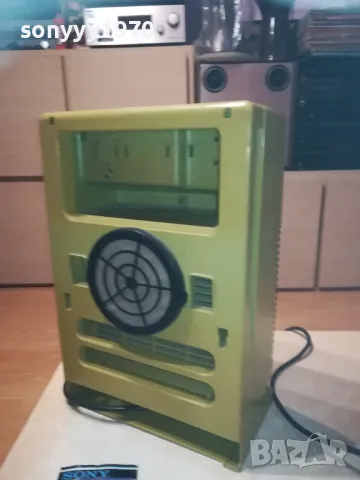 DELONGHI 31100 TREVISO-2000W-MADE IN ITALY LNWC2110241914, снимка 13 - Отоплителни печки - 47667746