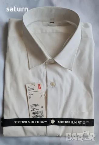 риза нова от Китай размер XXL