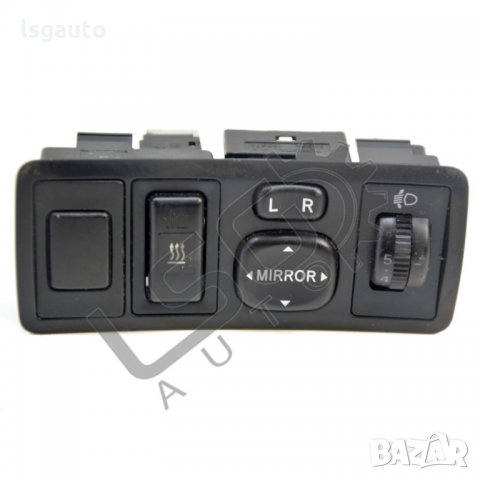 Бутон регулиране ел. огледала Toyota Avensis II 2003-2009 TA150121N-184