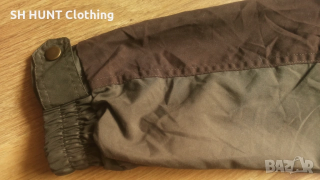 VARDE Norsk Design Waterproof Jacket размер M / L за лов риболов яке водонепромокаемо - 2577, снимка 6 - Екипировка - 54258853