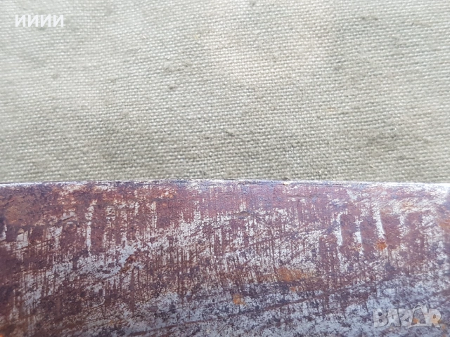 Нож Каракулак , снимка 5 - Антикварни и старинни предмети - 54283920