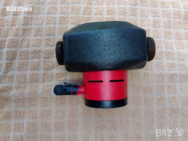 Grundfos Alfa 2 25-40 180 циркулационна помпа , снимка 2 - Отоплителни печки - 51633146