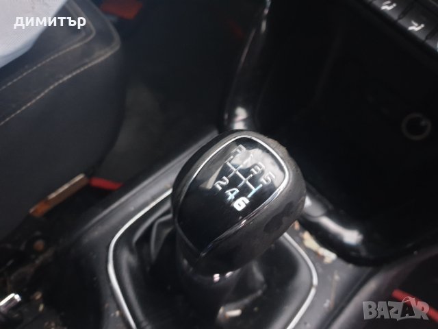 Kia ceed 2015г 1.4i 100кс-на части, снимка 4 - Автомобили и джипове - 31083904