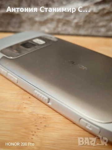 Nokia c7, снимка 5 - Nokia - 51074532