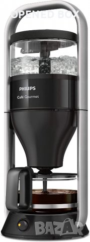 Кафемашина Philips Cafe Gourmet Filter