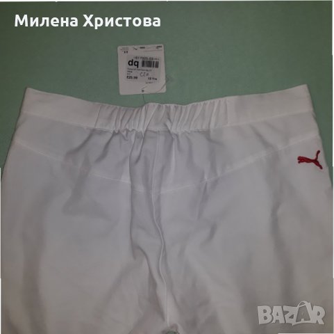р-р 13г Puma къси панталонки , снимка 7 - Детски къси панталони - 29259104