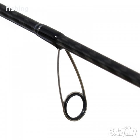 Ново 2021 Въдица FilStar Silver Shadow, снимка 2 - Въдици - 30837647