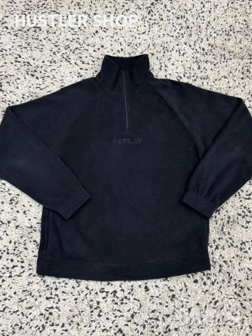 Мъжки полар REPLAY.Размер S