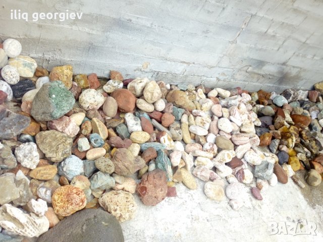Камъни за габион, снимка 1 - Други - 30261138