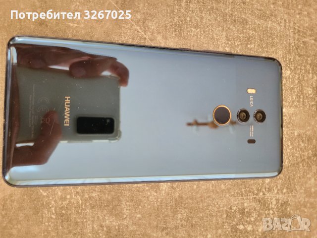 Huawei Mate 10 Pro, снимка 2 - Huawei - 42824982