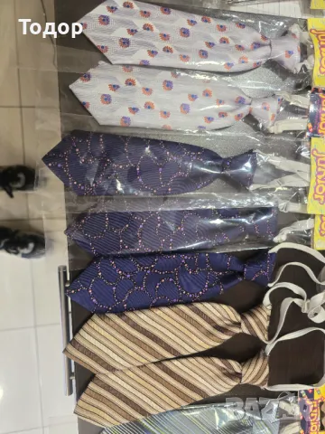 Детски вратовръзки, снимка 2 - Други - 50317195