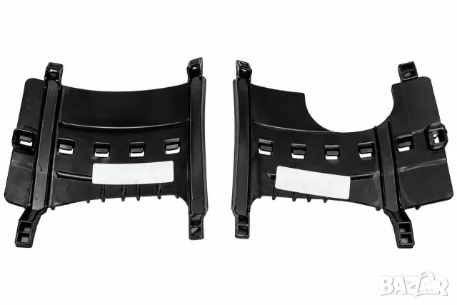 Основа за броня лява и дясна FORD KA № 0810073/0810074