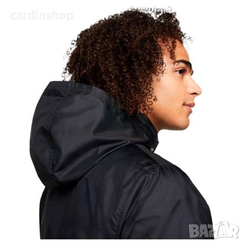 Суитчър с качулка и долнище Nike оригинален анцуг, снимка 2 - Спортни дрехи, екипи - 52067583