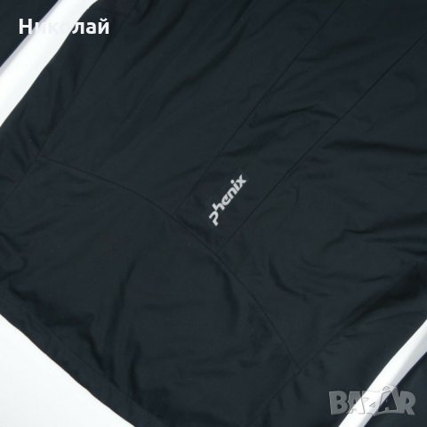 phenix soft shell jacket, снимка 10 - Спортни дрехи, екипи - 29394532