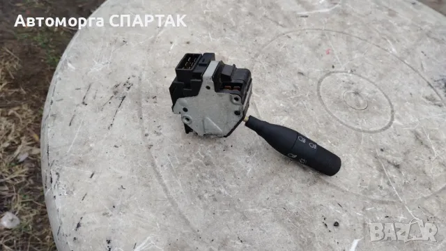 RENAULT Clio 2 поколение (1998-2013) Блок за управление на превключвателя на фаровете 7700842114A