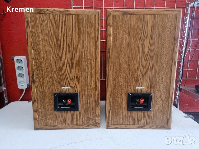 Тонколони INFINITY REFERENS 20, снимка 7 - Тонколони - 54339906