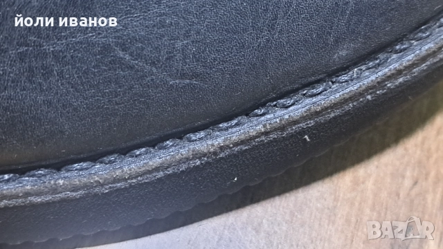 Rockport-кожени мъжки обувки 47 номер-13, снимка 8 - Ежедневни обувки - 52887767