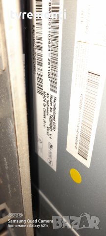 T-con T420HW01 V2 07A33-1B , снимка 7 - Части и Платки - 31328570