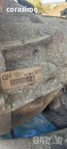автомат за БМВ х5 3.0 бензин 231