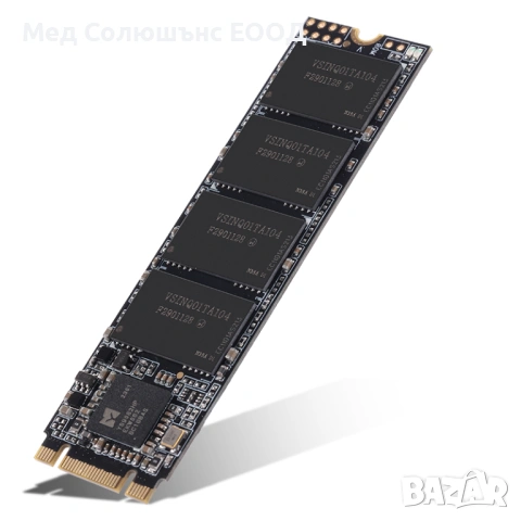 Solid State Drive (SSD) Oreton, 1 TB, M.2 SATA 2280, N500, снимка 4 - Твърди дискове - 53937900
