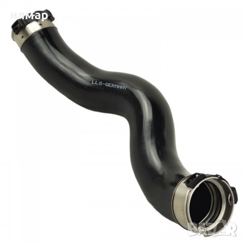 11618572859 Маркуч за турбо за БМВ/ BMW 5 G30 520d, снимка 2 - Части - 38288368