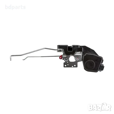 Брава за предна дясна врата, Hyundai Santa Fe SM, снимка 4 - Части - 56143772