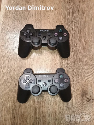 ps3, снимка 6 - PlayStation конзоли - 50668078