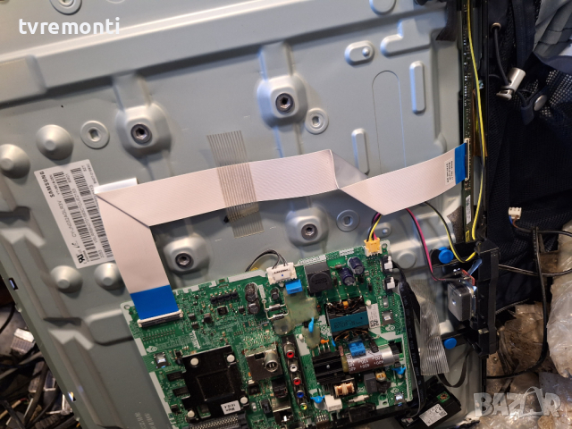 MAIN BOARD, BN9651894B,BN96-51894B  SAMSUNG UE32T4302K for 32 inc for DISPLAY CY-JN032AGLR3V​, снимка 5 - Части и Платки - 44795071