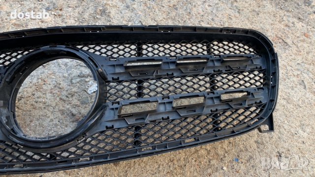 Решетка за Мерцедес/Mercedes GLE, снимка 3 - Части - 34256762