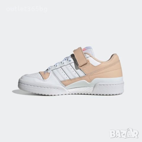 Adidas - Forum Low №36 Оригинал Код 133, снимка 7 - Маратонки - 40323856