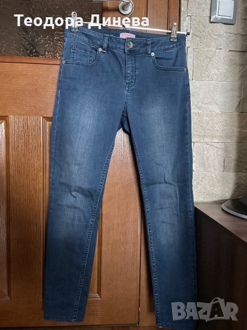Дамски дънки Ted Baker , снимка 2 - Дънки - 35377145
